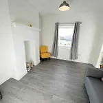 Mcbride's Bungalow, Chapel Road Dungloe Feriehus *