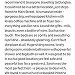 Mcbride's Bungalow, Chapel Road Dungloe Feriehus *