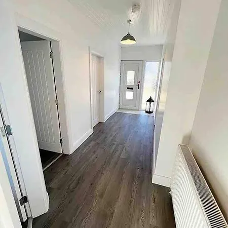 Holiday home Mcbride's Bungalow, Chapel Road Dungloe *