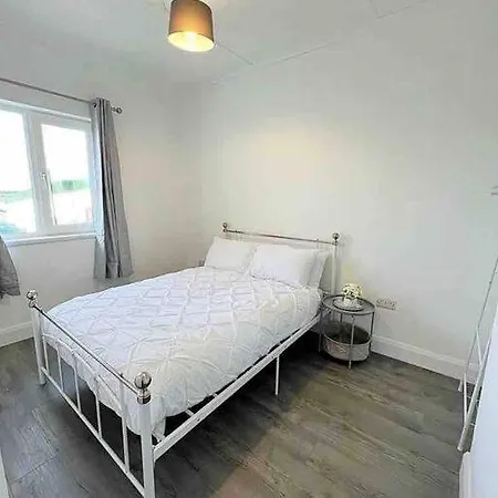 Mcbride's Bungalow, Chapel Road Dungloe
