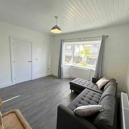 別荘 Mcbride's Bungalow, Chapel Road Dungloe