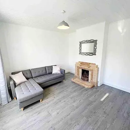 Mcbride's Bungalow, Chapel Road Dungloe