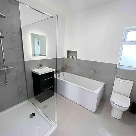 Mcbride's Bungalow, Chapel Road Dungloe * Ντόνεγκαλ