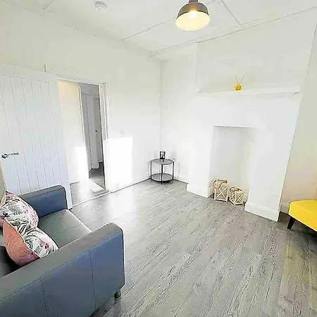 Mcbride's Bungalow, Chapel Road Dungloe