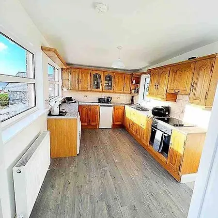 Mcbride's Bungalow, Chapel Road Dungloe