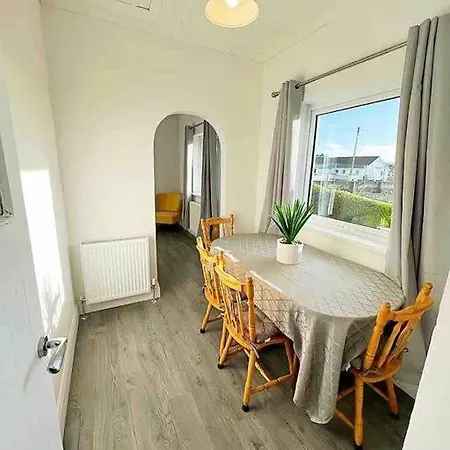 Mcbride's Bungalow, Chapel Road Dungloe *