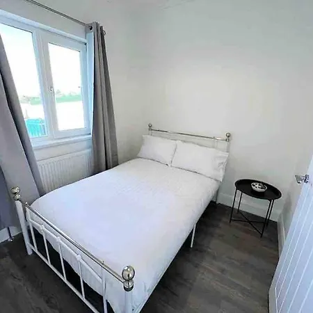 Prázdninový dům Mcbride's Bungalow, Chapel Road Dungloe *