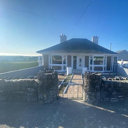 Mcbride's Bungalow, Chapel Road Dungloe Σπίτι διακοπών Ντόνεγκαλ