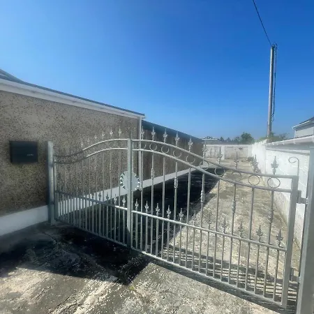 Prázdninový dům Mcbride's Bungalow, Chapel Road Dungloe *