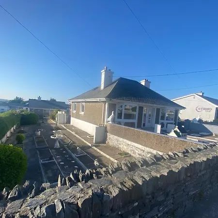 Mcbride's Bungalow, Chapel Road Dungloe Prázdninový dům *