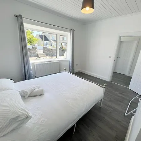 Σπίτι διακοπών Mcbride's Bungalow, Chapel Road Dungloe *