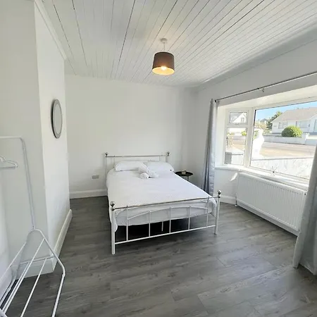 Mcbride's Bungalow, Chapel Road Dungloe