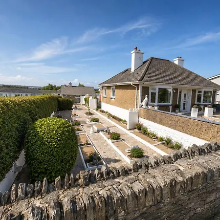 Mcbride's Bungalow, Chapel Road Dungloe Holiday home