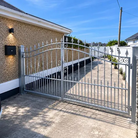 Mcbride's Bungalow, Chapel Road Dungloe Casa de Férias Donegal Town