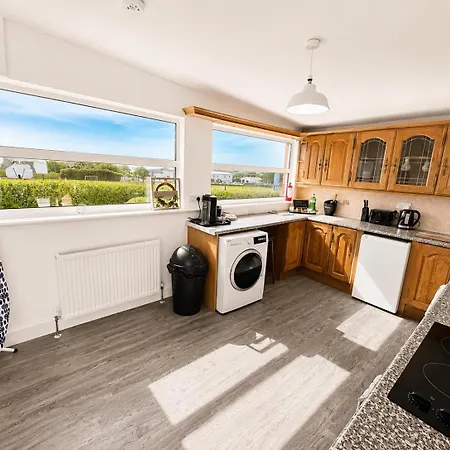 Holiday home Mcbride's Bungalow, Chapel Road Dungloe Donegal Town
