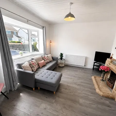 Mcbride's Bungalow, Chapel Road Dungloe *