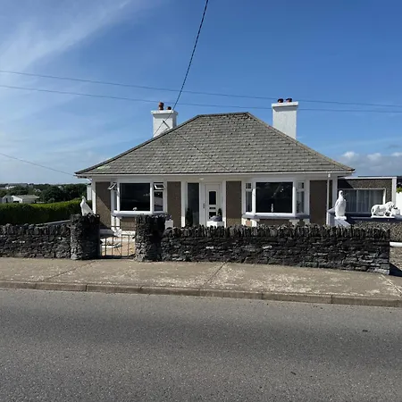Mcbride's Bungalow, Chapel Road Dungloe