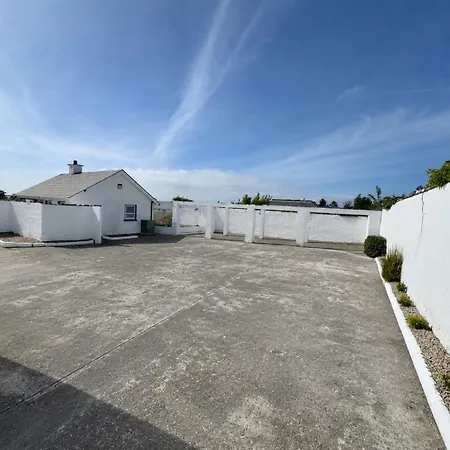 Mcbride's Bungalow, Chapel Road Dungloe Σπίτι διακοπών *