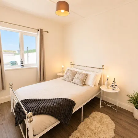 Mcbride's Bungalow, Chapel Road Dungloe Holiday home