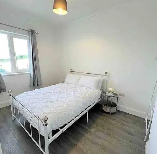 Mcbride's Bungalow, Chapel Road Dungloe