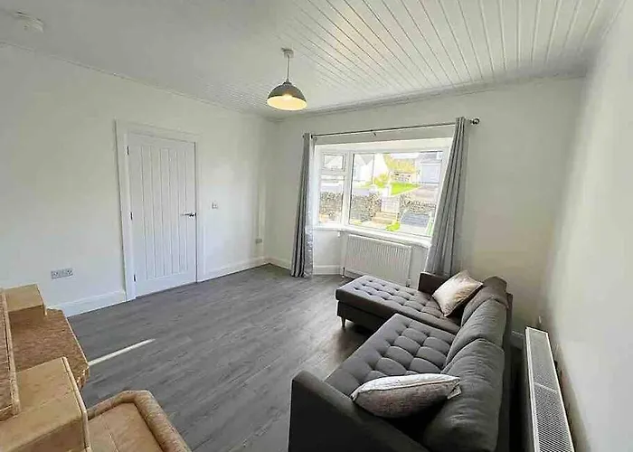Дом отдыха Mcbride's Bungalow, Chapel Road Dungloe