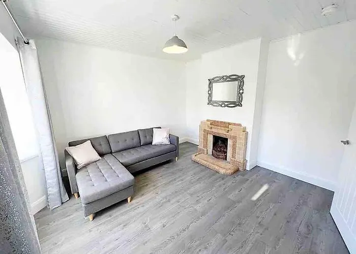 Mcbride's Bungalow, Chapel Road Dungloe