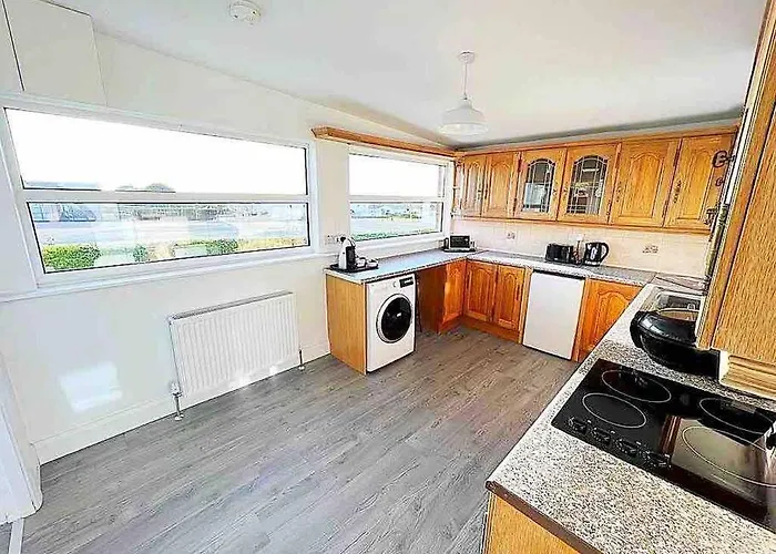 Mcbride's Bungalow, Chapel Road Dungloe Дом отдыха