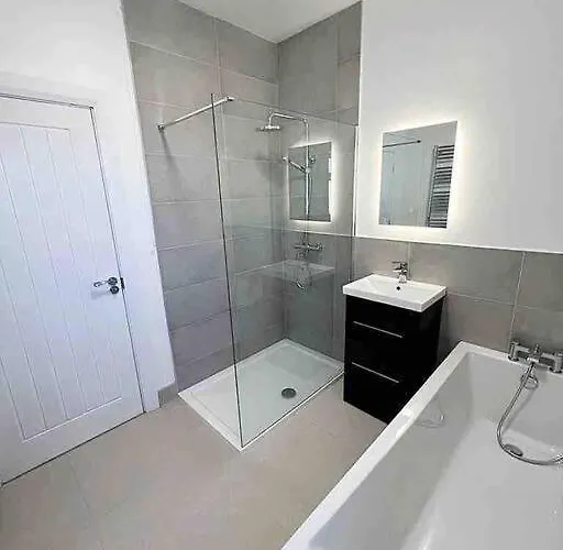 Mcbride's Bungalow, Chapel Road Dungloe Дом отдыха *