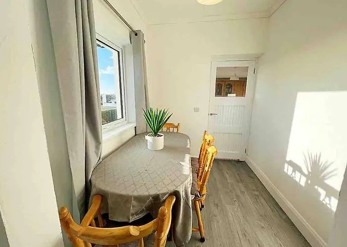 Дом отдыха Mcbride's Bungalow, Chapel Road Dungloe Донегол