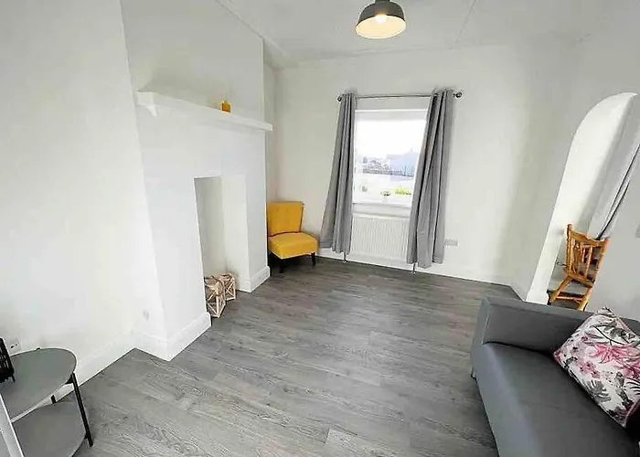 Mcbride's Bungalow, Chapel Road Dungloe Дом отдыха *