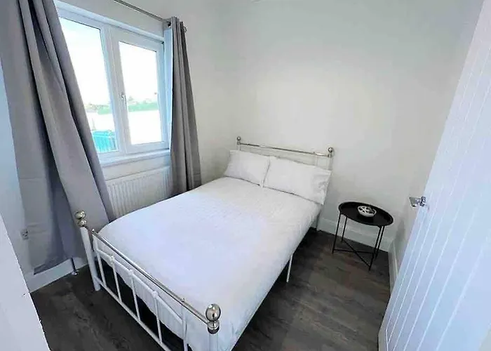 Дом отдыха Mcbride's Bungalow, Chapel Road Dungloe *