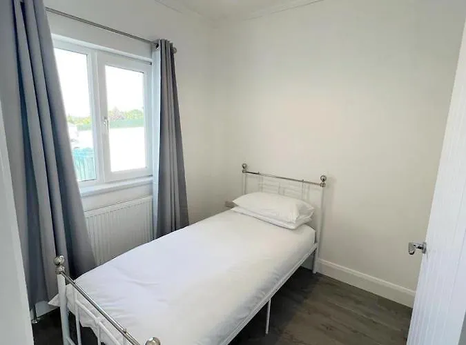 Дом отдыха Mcbride's Bungalow, Chapel Road Dungloe *