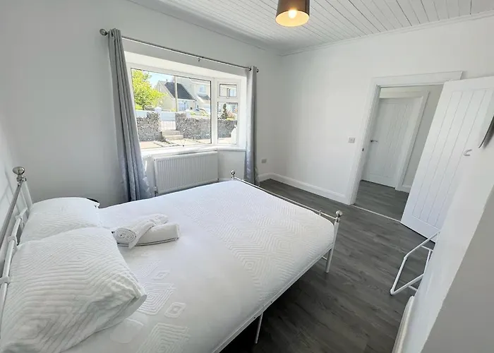 Дом отдыха Mcbride's Bungalow, Chapel Road Dungloe *