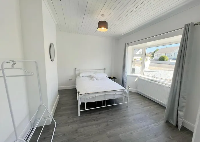 Mcbride's Bungalow, Chapel Road Dungloe